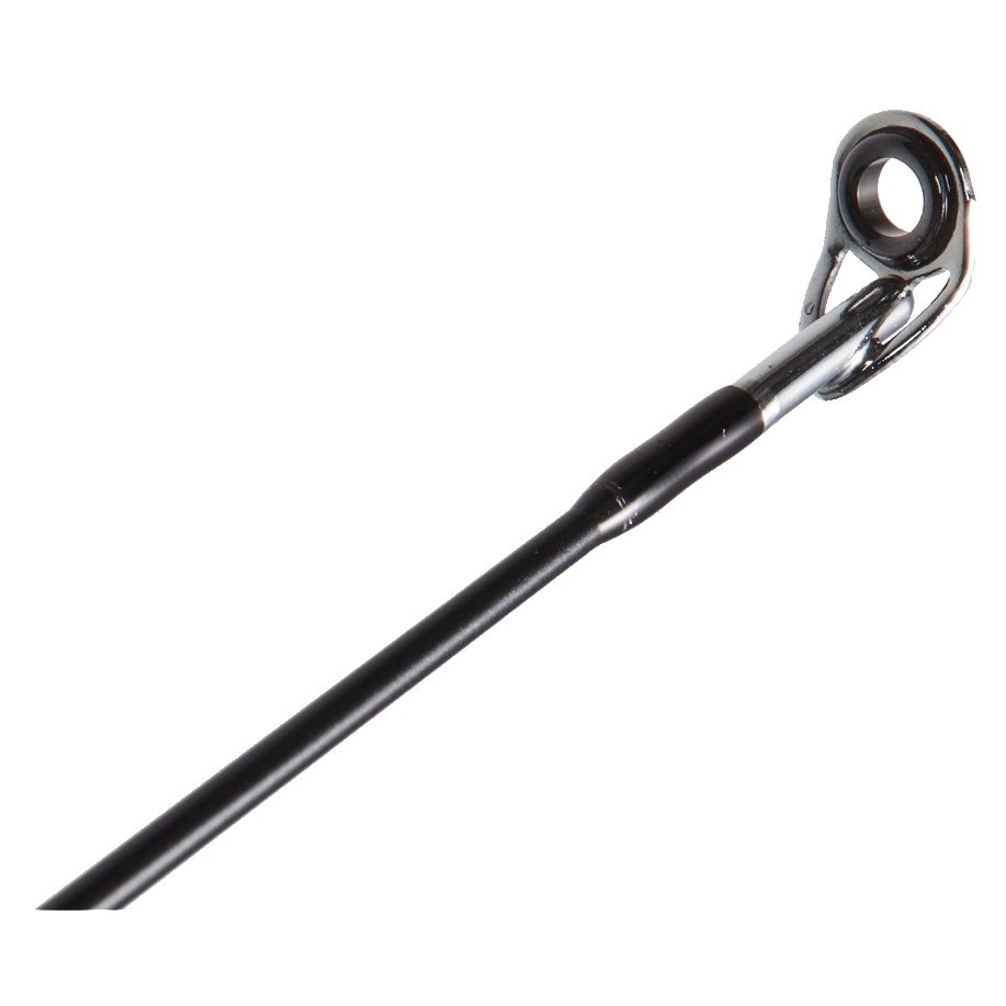 Кастинговое Удилище Lucky John Black Sense Faraon Cast 662MLFC 198 см 6 - 21 гр    LJBSF-662MLFC — крупный план
	                                    4