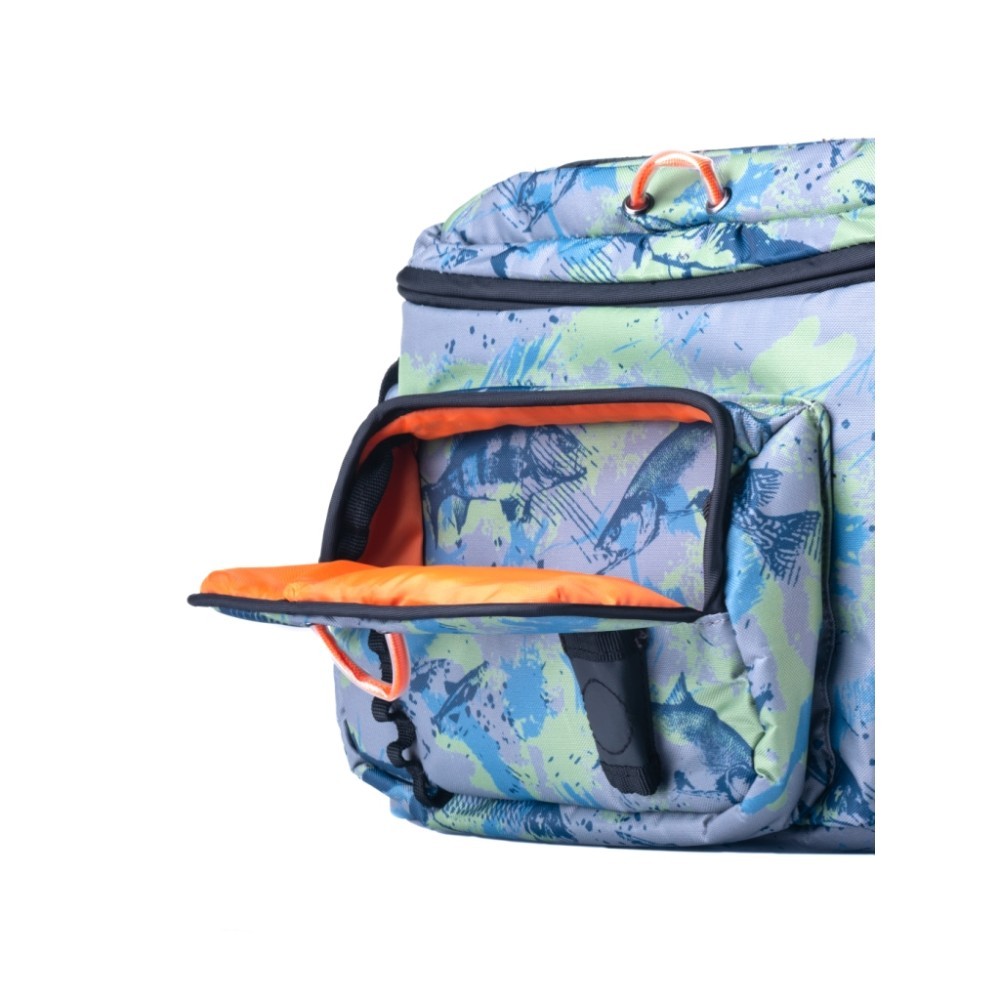 Сумка Relax Magneto  44х26х26 см  4 коробки на магнитах в комплекте  BBFAM — крупный план
	                                    6