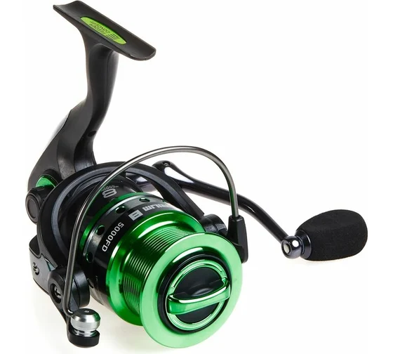 Катушка Feeder Concept Imperium 8 50FD    FCI08-50FD — крупный план
	                                    3