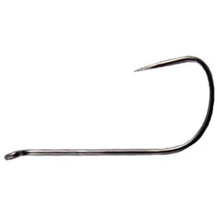 Крючок Одинарный Owner 50921 Penny Hook №10 10 шт BC   ow-50921BC-10 — характеристики,
	                                    особенности конструкции