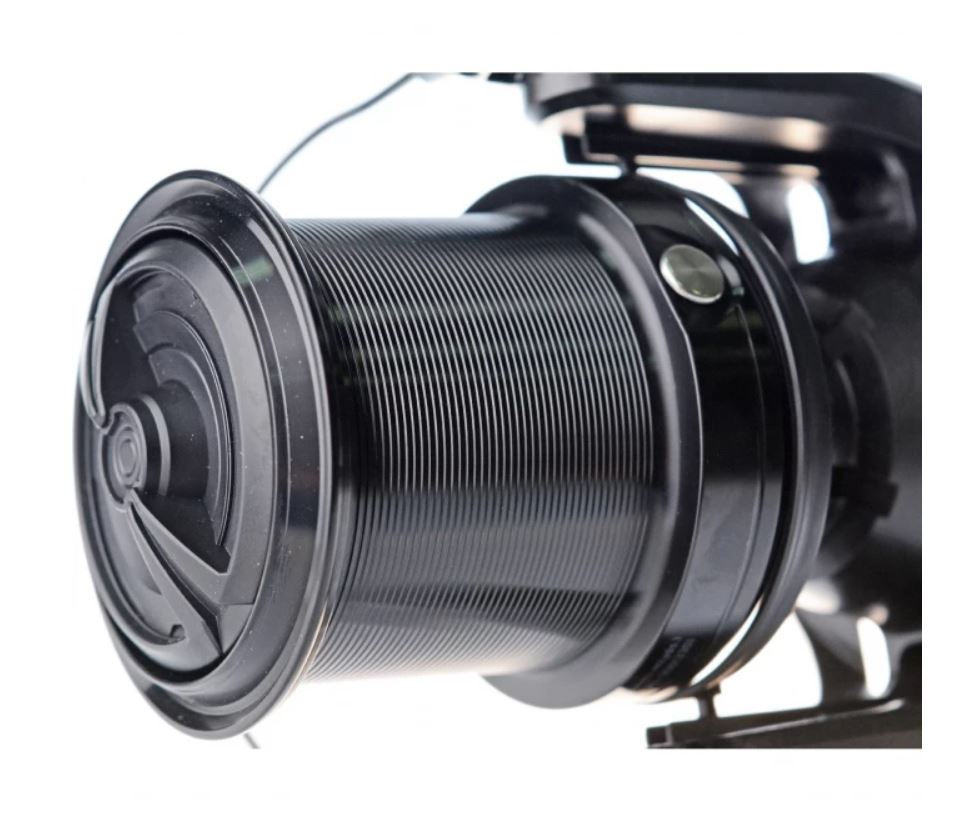 Катушка Daiwa Crosscast 45SCW 5000C QD  20  10250-500 — крупный план
	                                    3
