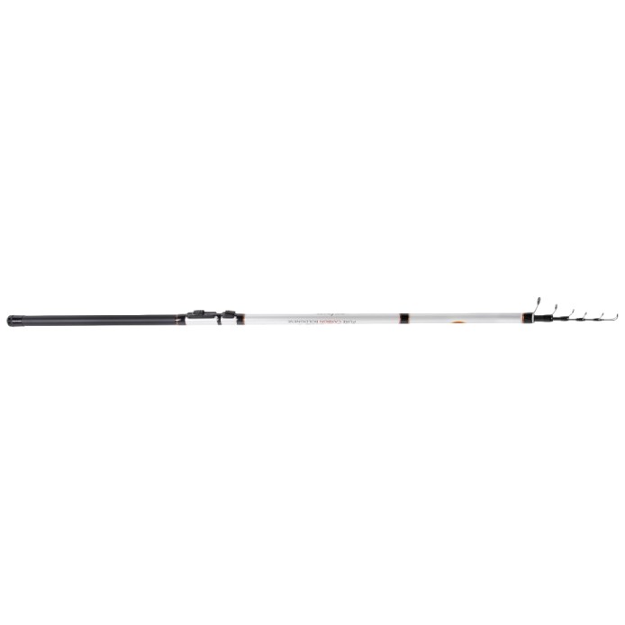 Болонское Удилище WFT XK Bone Pure Carbo Bolo 700 см     1D-B-958-700 — характеристики,
	                                    особенности конструкции