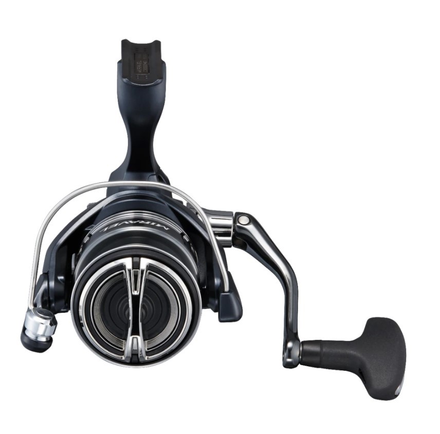 Катушка Shimano Miravel C3000  22 — крупный план
	                                    2