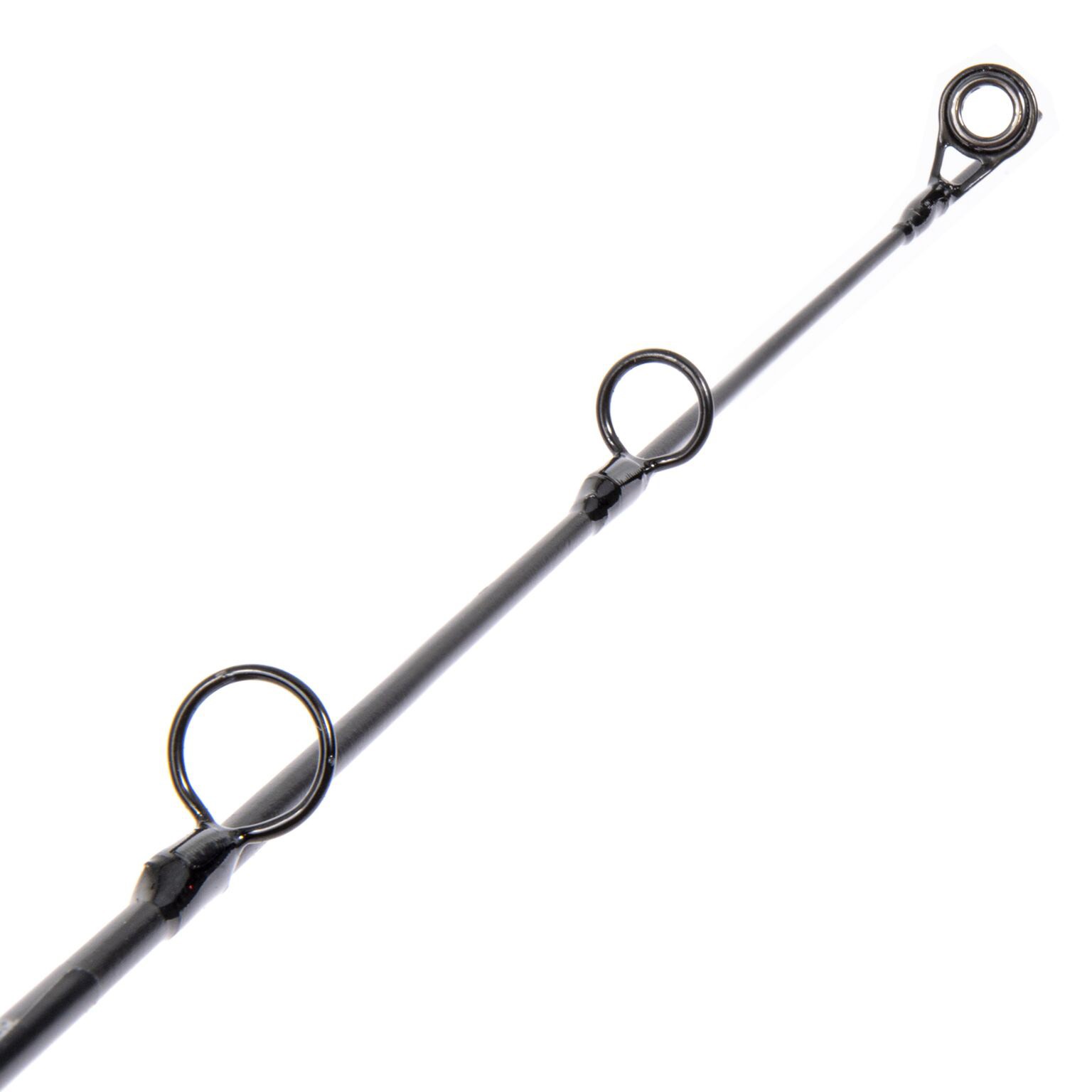 Зимнее Удилище Salmo Ice Jig Light 50 см 20 гр    LJ102-00 — крупный план
	                                    5