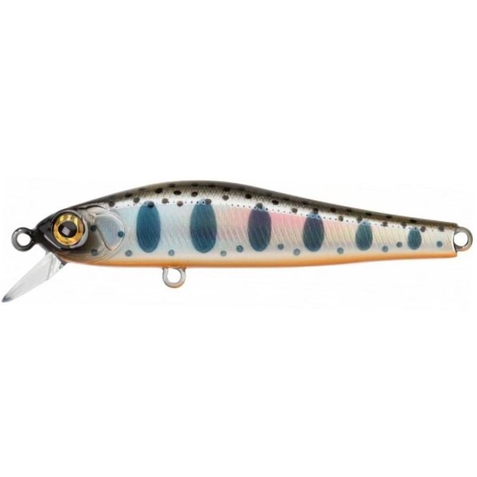 Воблер ZipBaits Rigge 56S 316 3,6 гр — характеристики,
	                                    особенности конструкции