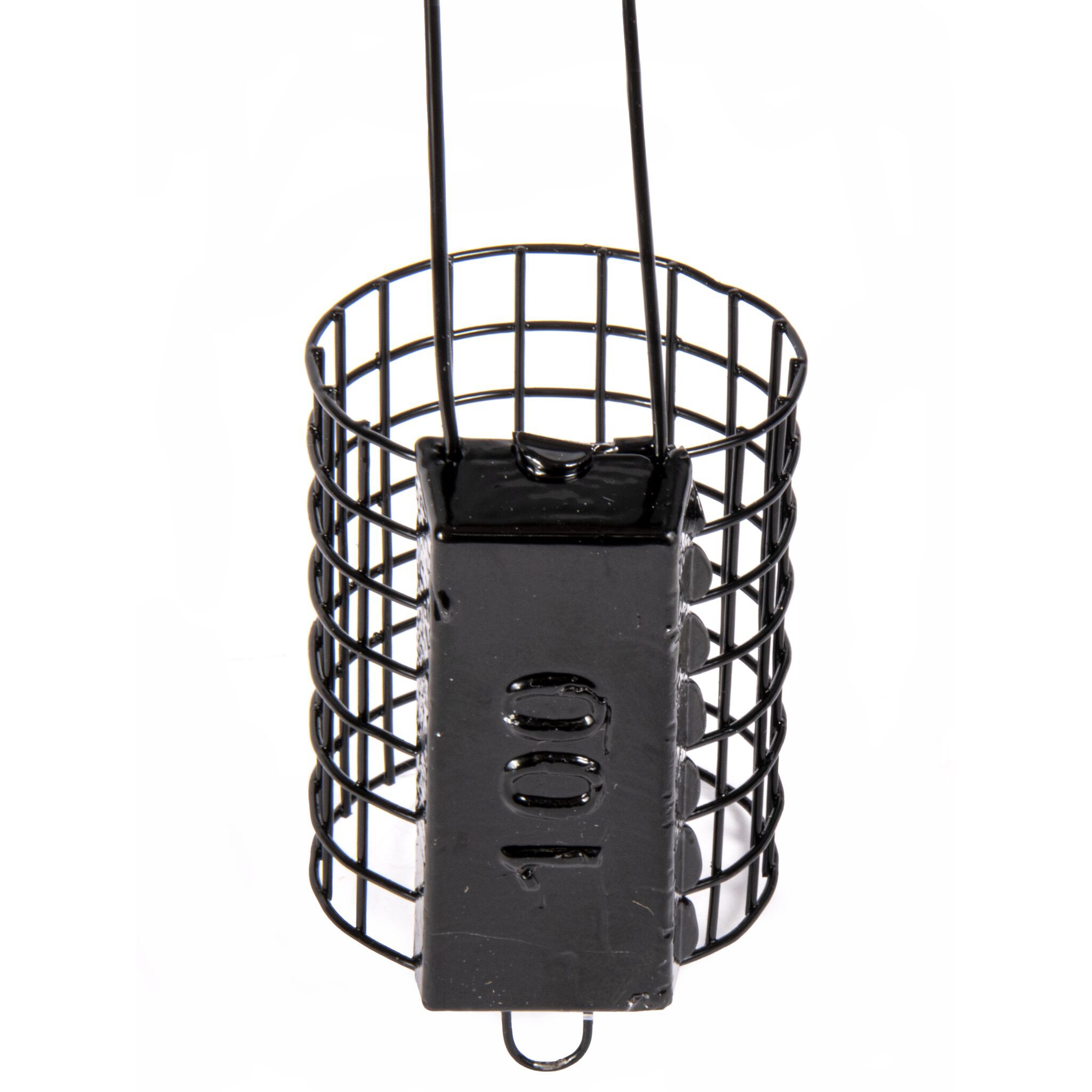 Кормушка Feeder Concept Ground Hooks Oversize  100 гр   Таракан большой  FCMC-GO-100 — крупный план
	                                    3