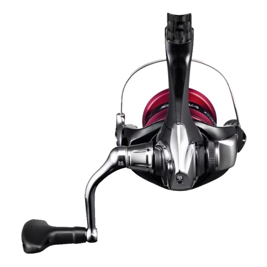 Катушка Shimano Sienna 4000FG  20  SN4000FG — крупный план
	                                    3