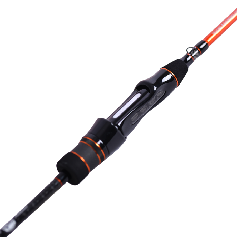 Спиннинг Maximus Gravity-X Microjig 222UL 220 см 0,8 - 7 гр    MMJSGX222UL — крупный план
	                                    2