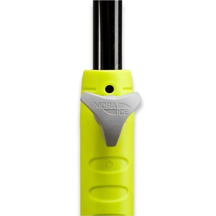 Ледобур Mora Ice Super Nova 160 мм    ICE-MM0160 — крупный план
	                                    3