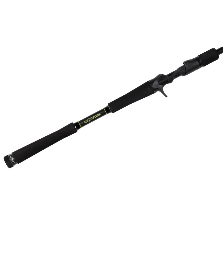 Кастинговое Удилище Relax Sarmat Pelagic 702H 213 см 60 гр    SPS702H — крупный план
	                                    2