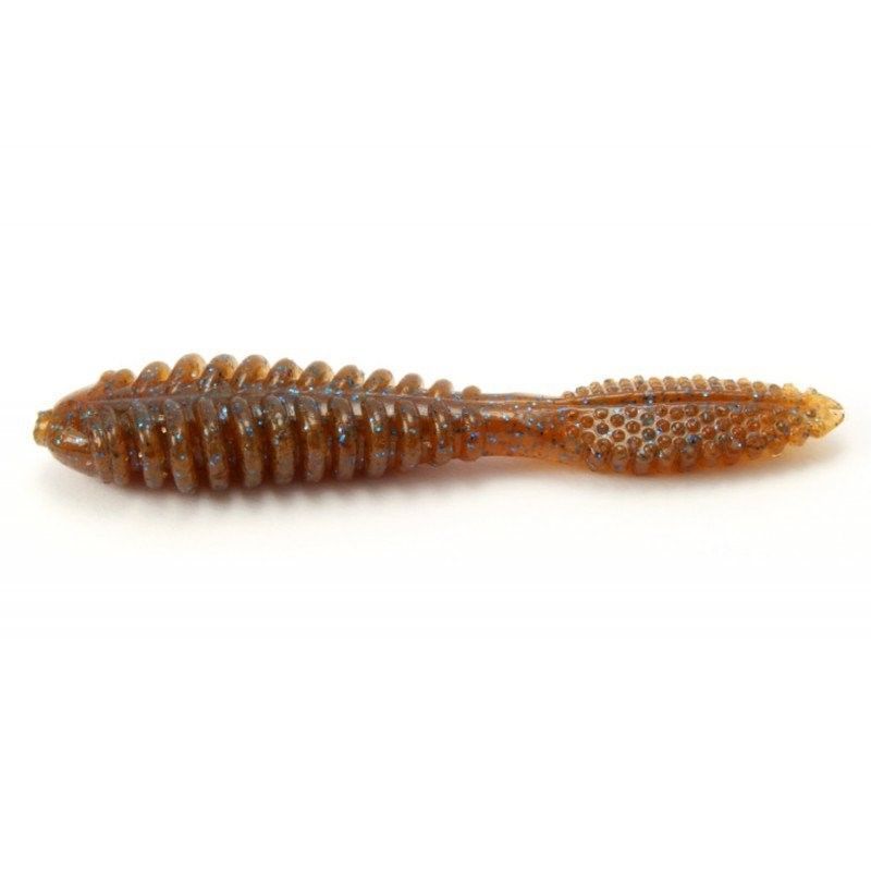 Силиконовая приманка Noike Wild Goby 5.3 53 мм 9 шт 100   NKWG100 — характеристики,
	                                    особенности конструкции