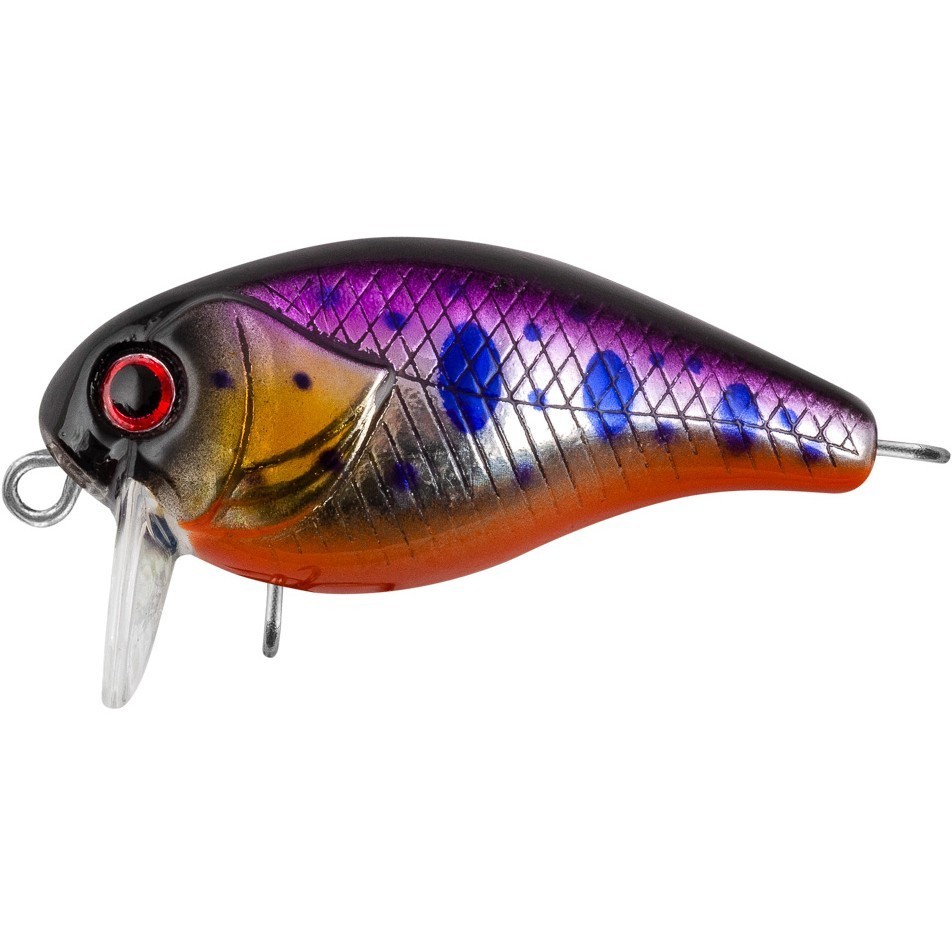 Воблер TsuYoki Chef SSR 38F X007 4,2 гр — характеристики,
	                                    особенности конструкции