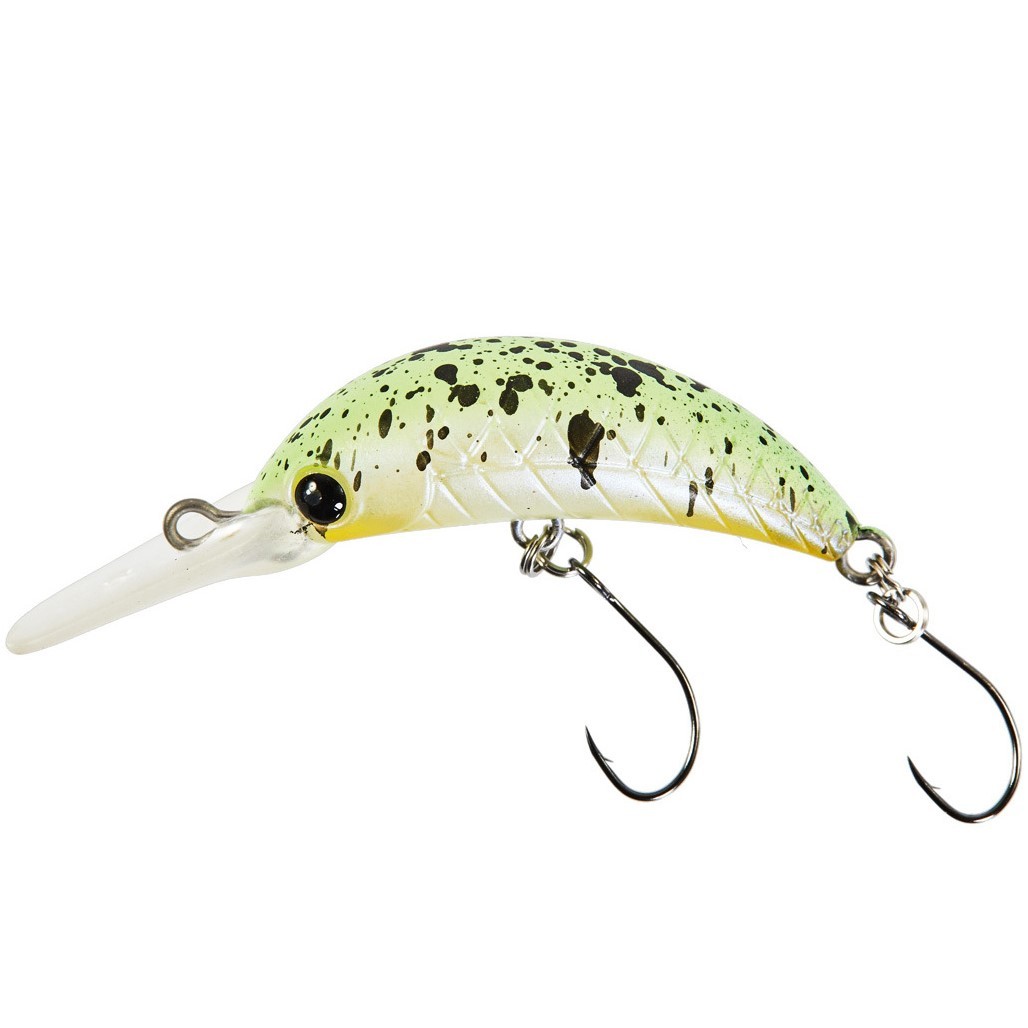 Воблер Lucky John Saiko ATG 35F 512 2 гр Pro Series  SATR35F-512 — характеристики,  особенности конструкции