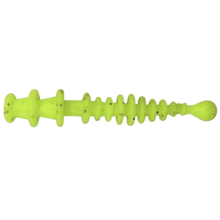 Силиконовая приманка CF Company Double Bait 1.2 30 мм 20 шт 6   001-30-6-6 — характеристики,  особенности конструкции