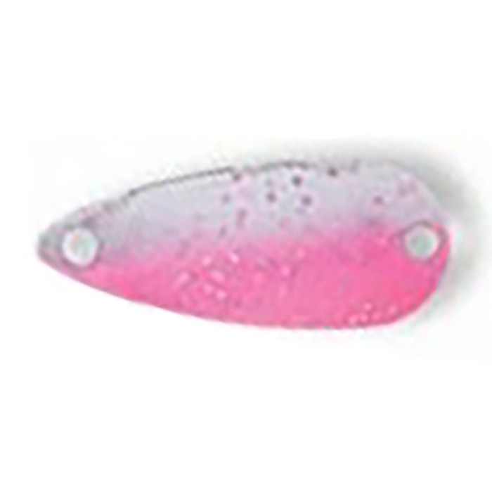 Колеблющаяся Блесна Forest Closer 0.8g 0,8 гр 20 мм #03   Closer 0.8g #03 — характеристики,  особенности конструкции