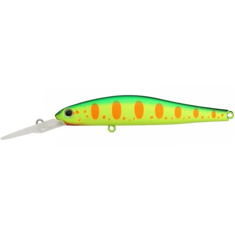 Воблер ZipBaits Rigge Deep 90F 313 11 гр — характеристики,
	                                    особенности конструкции