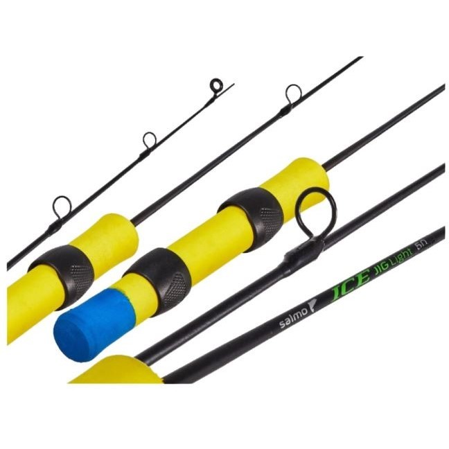 Зимнее Удилище Salmo Ice Jig Light 50 см 15 гр    423-01 — крупный план
	                                    1