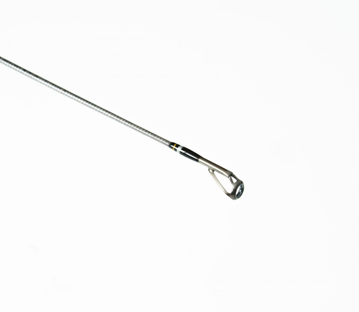 Спиннинг Hearty Rise Zander Game XTM Limited 762ML 230 см 7 - 30 гр    ZGXTM-762ML — крупный план
	                                    5