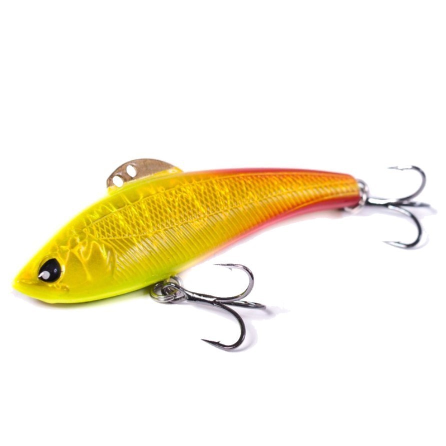 Воблер Lucky John Basara Vib 80S 149 21 гр Pro Series  LJBAV80-149 — крупный план
	                                    1