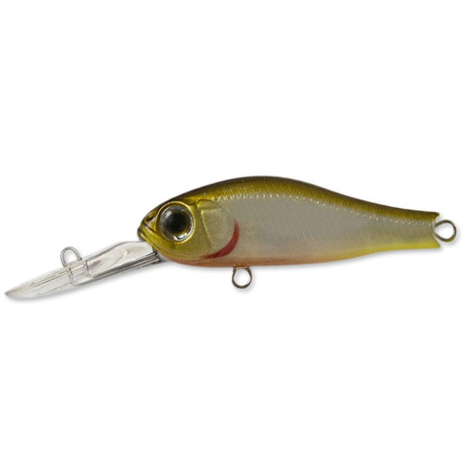 Воблер ZipBaits Rigge Deep 35F 039 2,2 гр — характеристики,  особенности конструкции