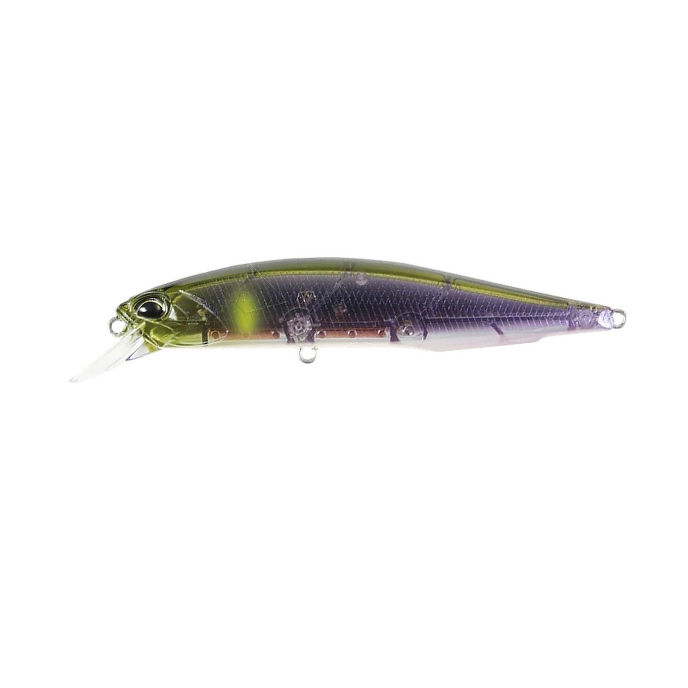 Воблер DUO Realis Jerkbait 85SP CCC3243 BK Ayu 8 гр   DUO-66052 — характеристики,  особенности конструкции