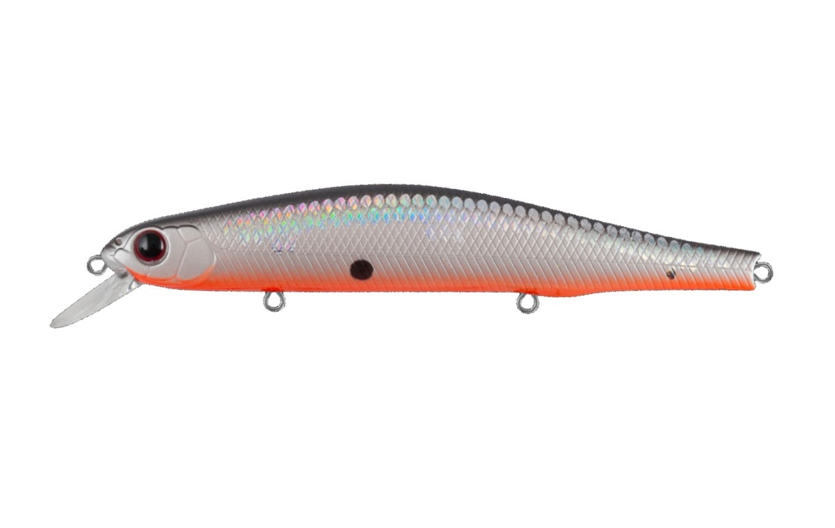 Воблер TsuYoki Watson 110SP XD-009 17,5 гр — характеристики,  особенности конструкции