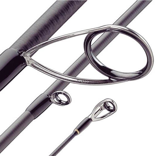 Спиннинг Graphiteleader Vivo Prototype Nuovo 842H 255 см 16 - 65 гр    GNVPS-842H — крупный план
	                                    4