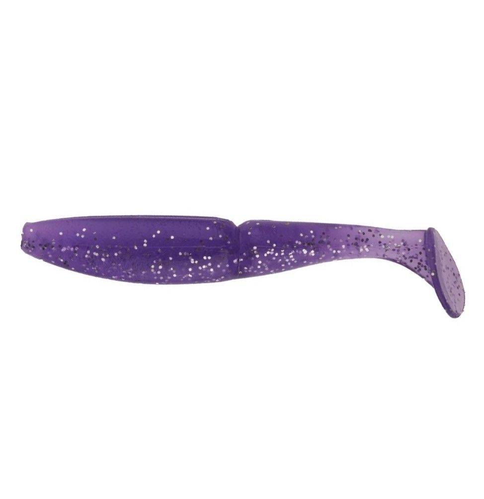 Силиконовая приманка Sawamura One'Up Shad 3 76 мм 7 шт 156   SWSH3156 — характеристики,
	                                    особенности конструкции