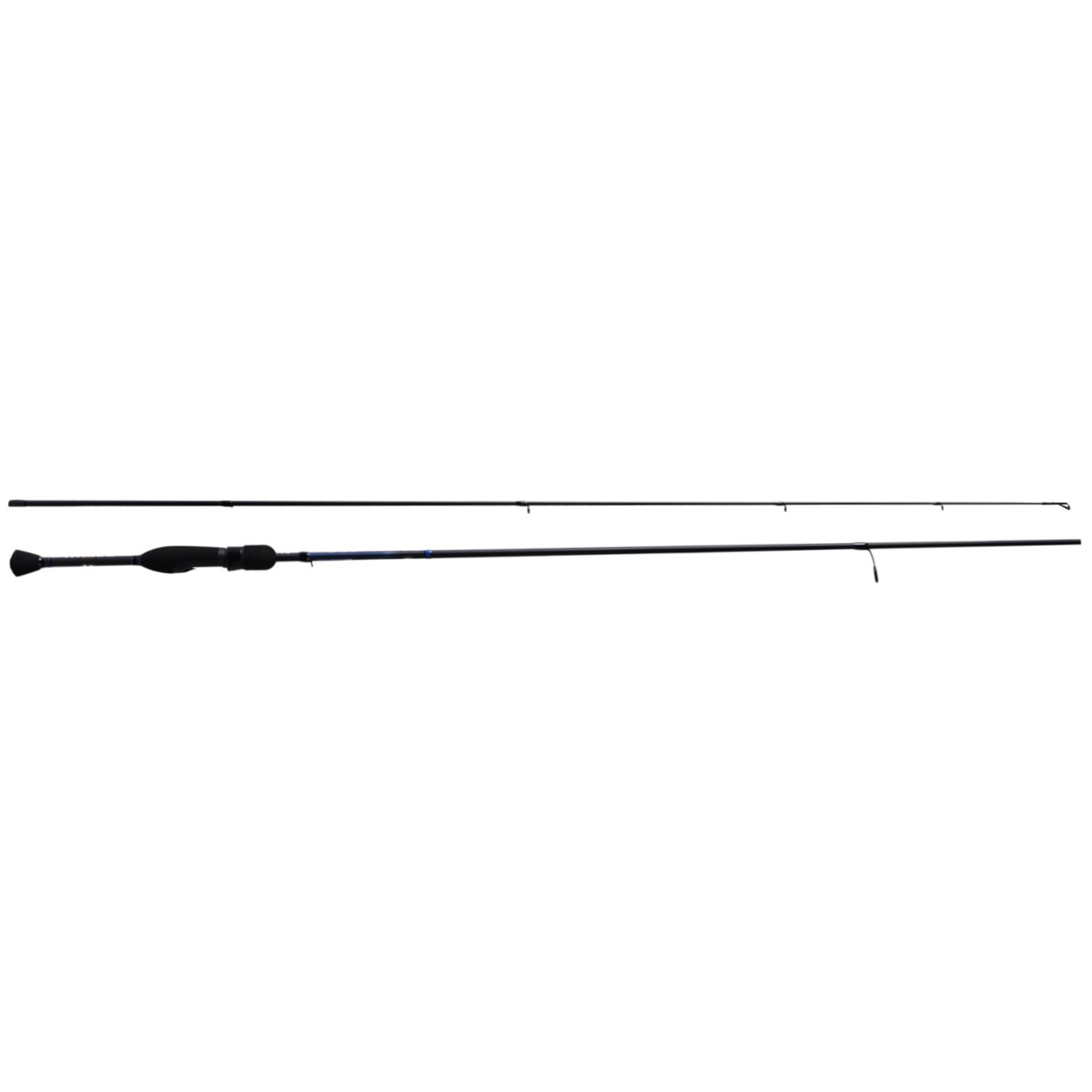 Спиннинг Maximus Indigo Trout 18UL 180 см 1,5 - 7 гр  T  MTRSIN18UL — характеристики,  особенности конструкции