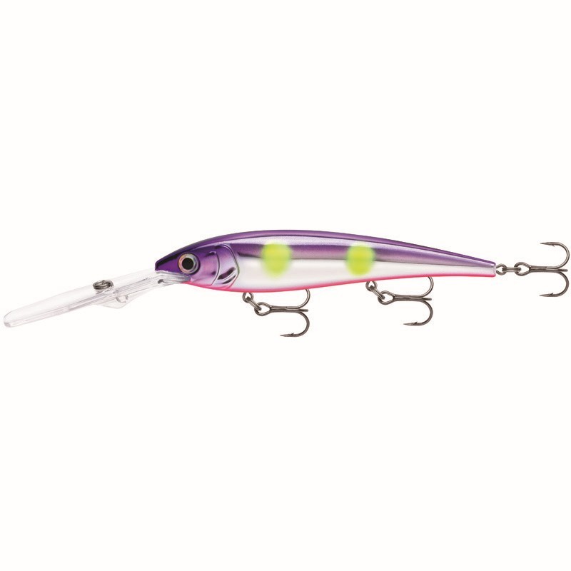 Воблер Rapala Gold Miner 30 VDH 21 гр   GM30-VDH — характеристики,  особенности конструкции