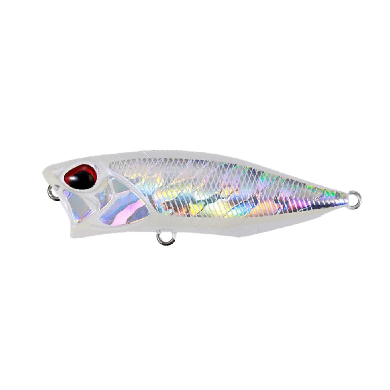 Воблер DUO Realis Popper 64F AJO0091 9 гр   DUO-05921 — характеристики,  особенности конструкции