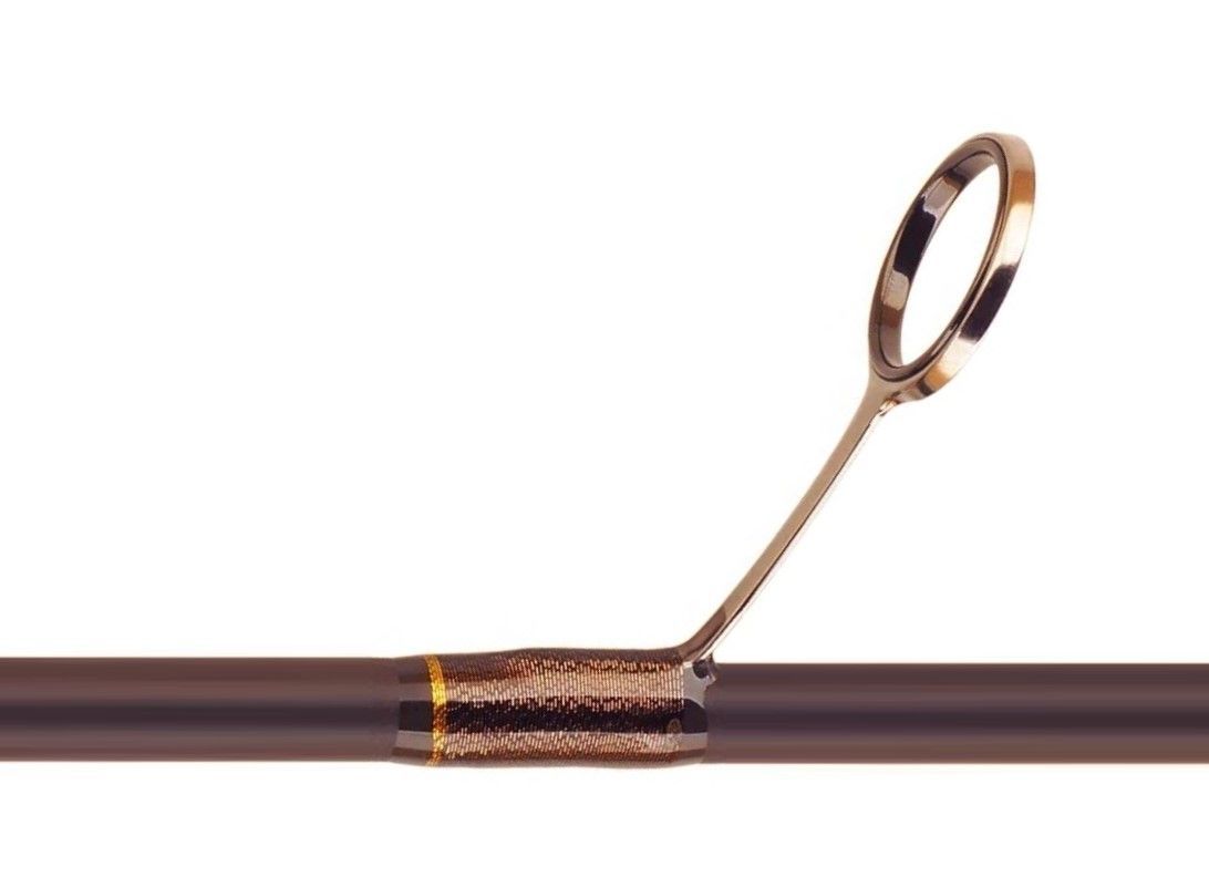 Спиннинг Kosadaka Sting 213L 213 см 2,5 - 12 гр    SSTI-213L — крупный план
	                                    5