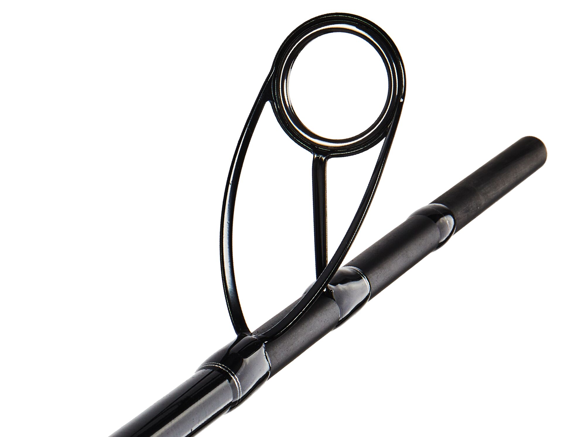 Фидерное Удилище Feeder Concept Distance Black Extra Heavy 180 390 см 100 - 180 гр    FCDIBH180-390 — крупный план
	                                    3