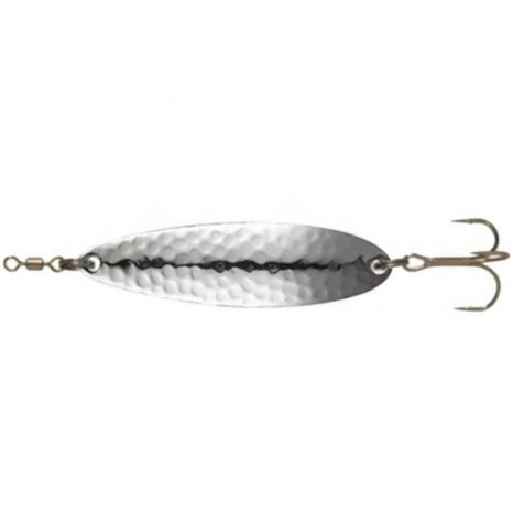 Колеблющаяся Блесна Daiwa Chinook S 10 10 гр 53 мм HS — характеристики,
	                                    особенности конструкции