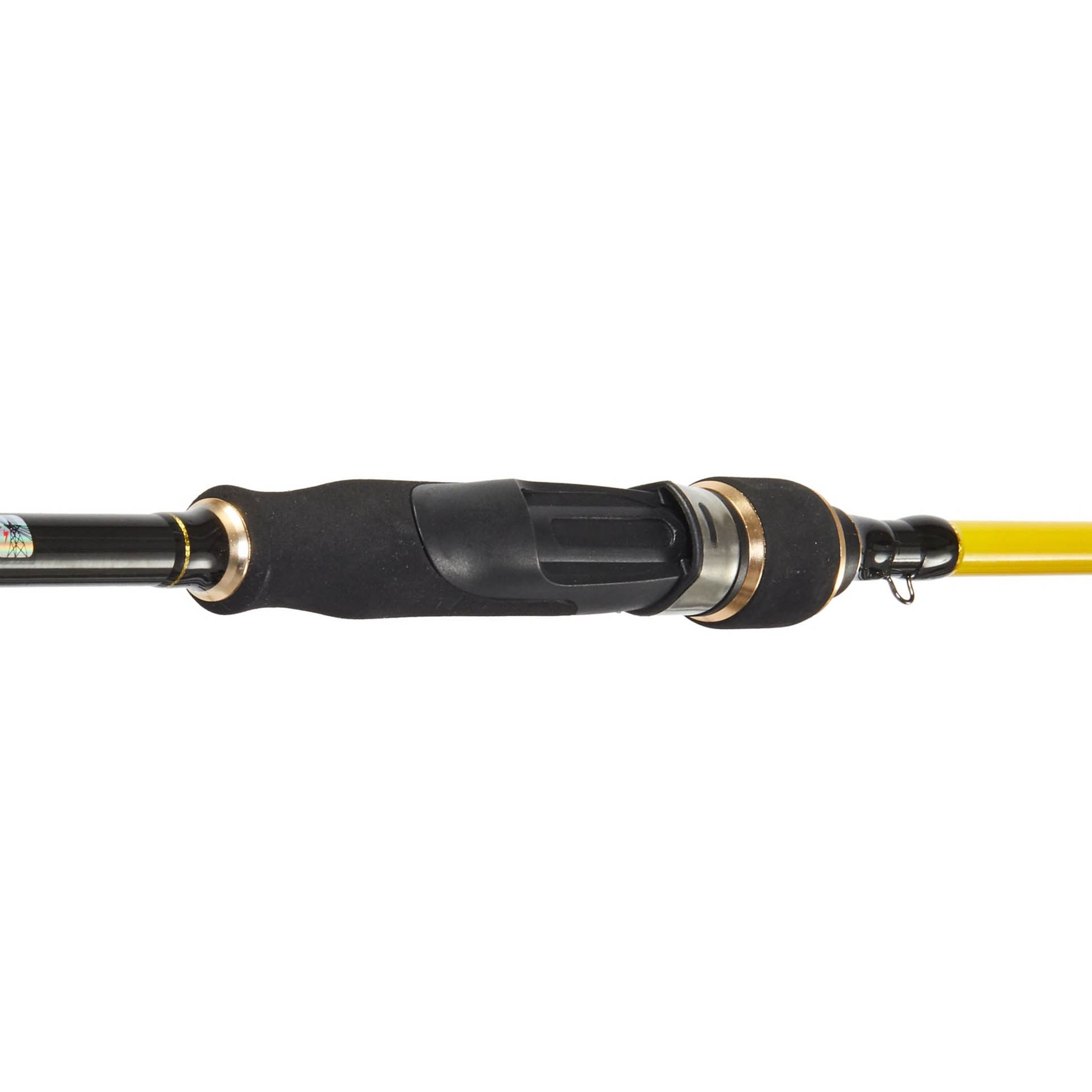 Спиннинг Salmo Elite Jig S 17 7'1" 216 см 4 - 17 гр    4176-216 — крупный план
	                                    2