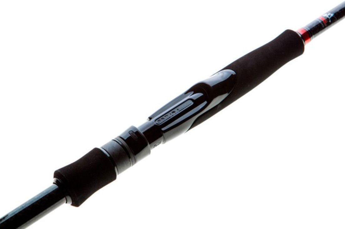 Спиннинг Zetrix HellHound 792HH 236 см 70 гр    HHS-792HH — крупный план
	                                    4