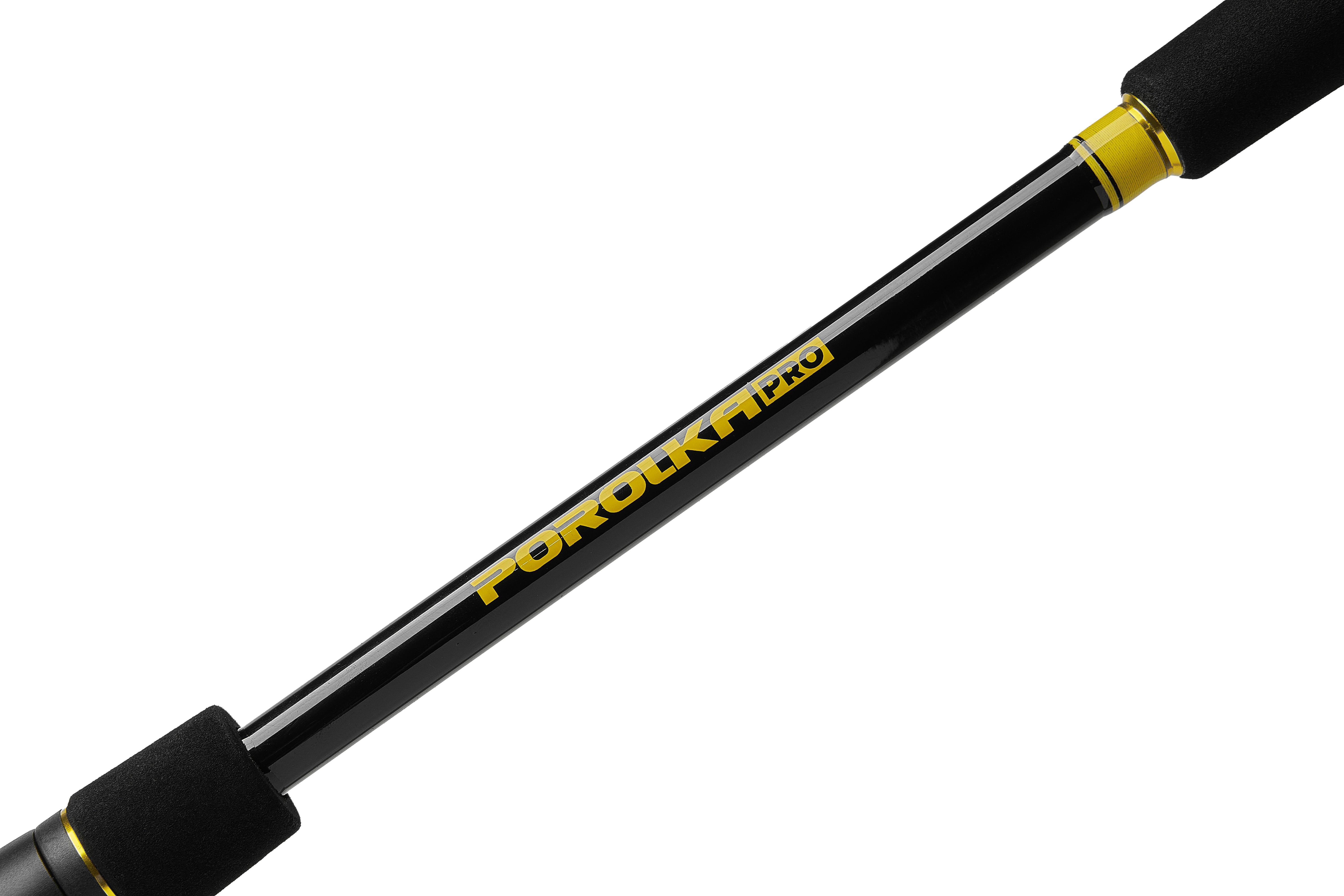 Спиннинг Snasti Zdraste Porolka Pro 760MH 230 см 10 - 42 гр    SZRPRP760MH — крупный план
	                                    4