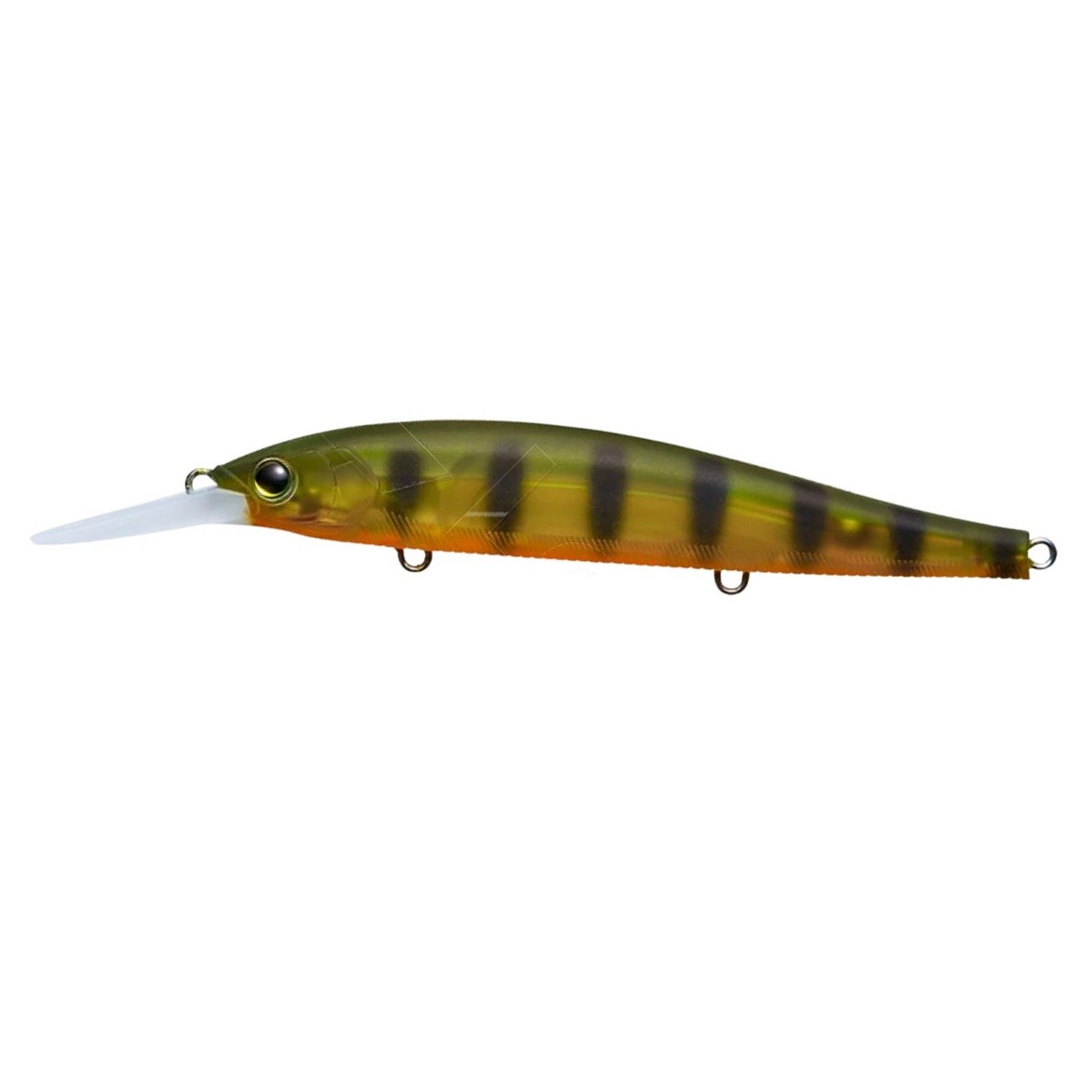 Воблер Yo-Zuri 3DB Jerkbait 110SP MPPC 14 гр   R1355-MPPC — характеристики,  особенности конструкции