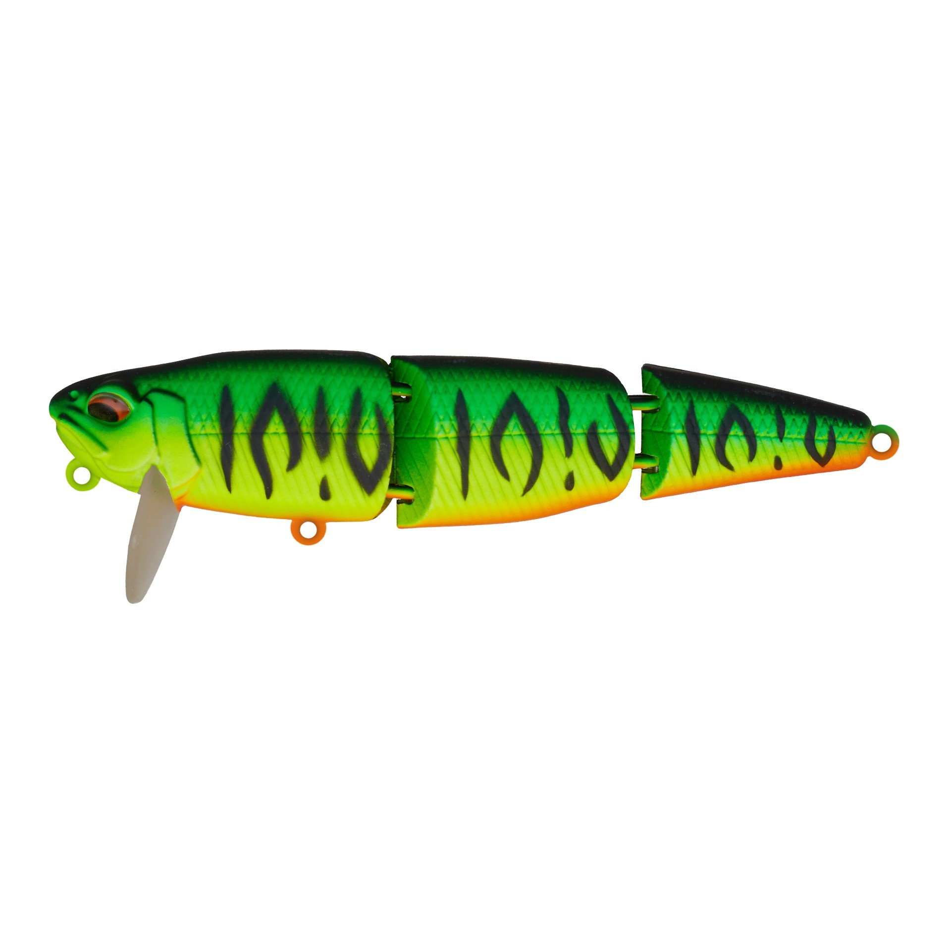 Воблер Strike Pro Tailblazer 95 GC01S Mat Tiger 13,6 гр   EG-160#GC01S — характеристики,  особенности конструкции