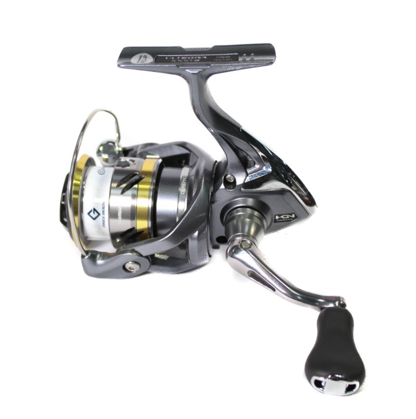 Катушка Shimano Ultegra 1000FB  17  ULT1000FB — крупный план
	                                    1