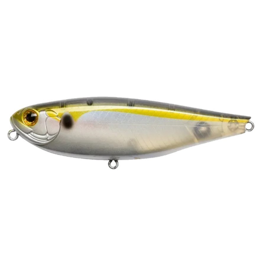 Воблер ZipBaits Irony 90F 018R 13,5 гр   ZB-IR-90-018R — характеристики,
	                                    особенности конструкции
