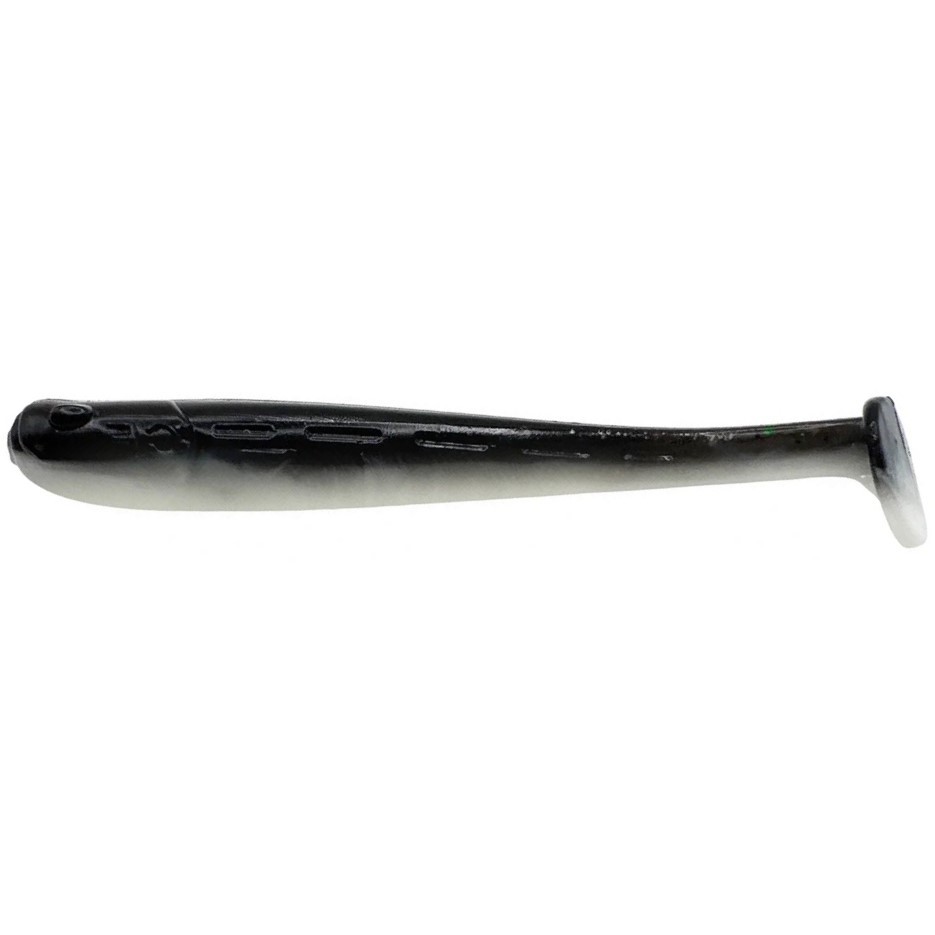 Силиконовая приманка CF Company Nano Minnow 2.2 55 мм 8 шт 28d   22-55-28d-6 — характеристики,  особенности конструкции