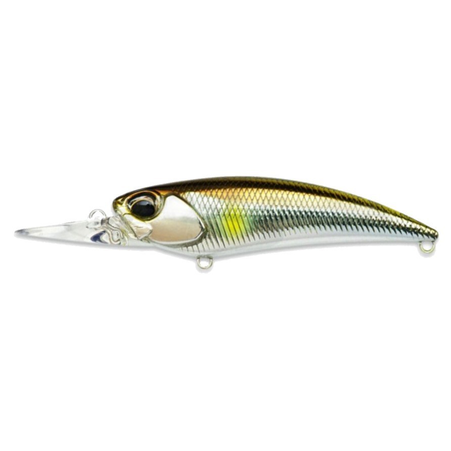 Воблер DUO Realis Shad 59 MR A510 4,7 гр   DUO-RSD-59MR-A510 — характеристики,
	                                    особенности конструкции