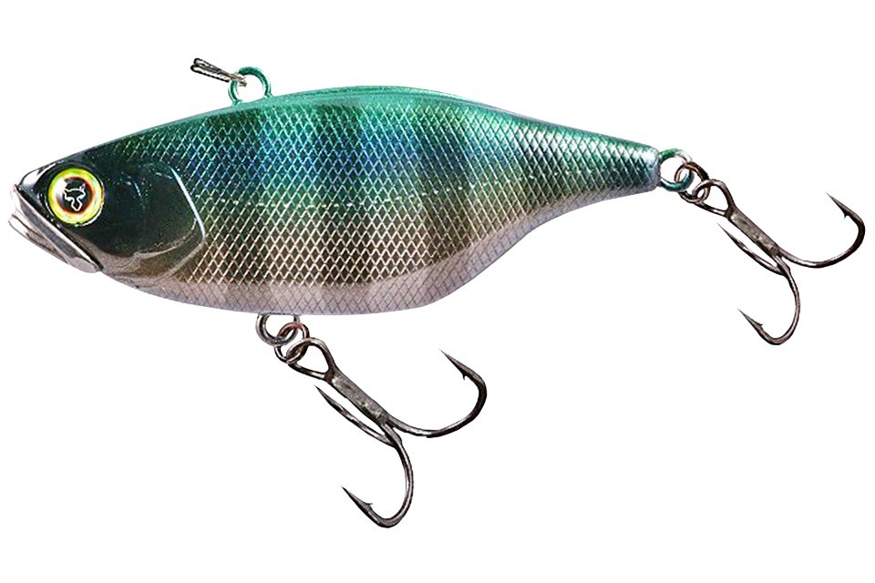 Воблер Jackall Tn 80 Sk Silhouette Gill 29,4 гр — характеристики,
	                                    особенности конструкции