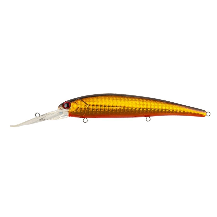 Воблер TsuYoki Soloist 120F X285 20 гр — характеристики,  особенности конструкции