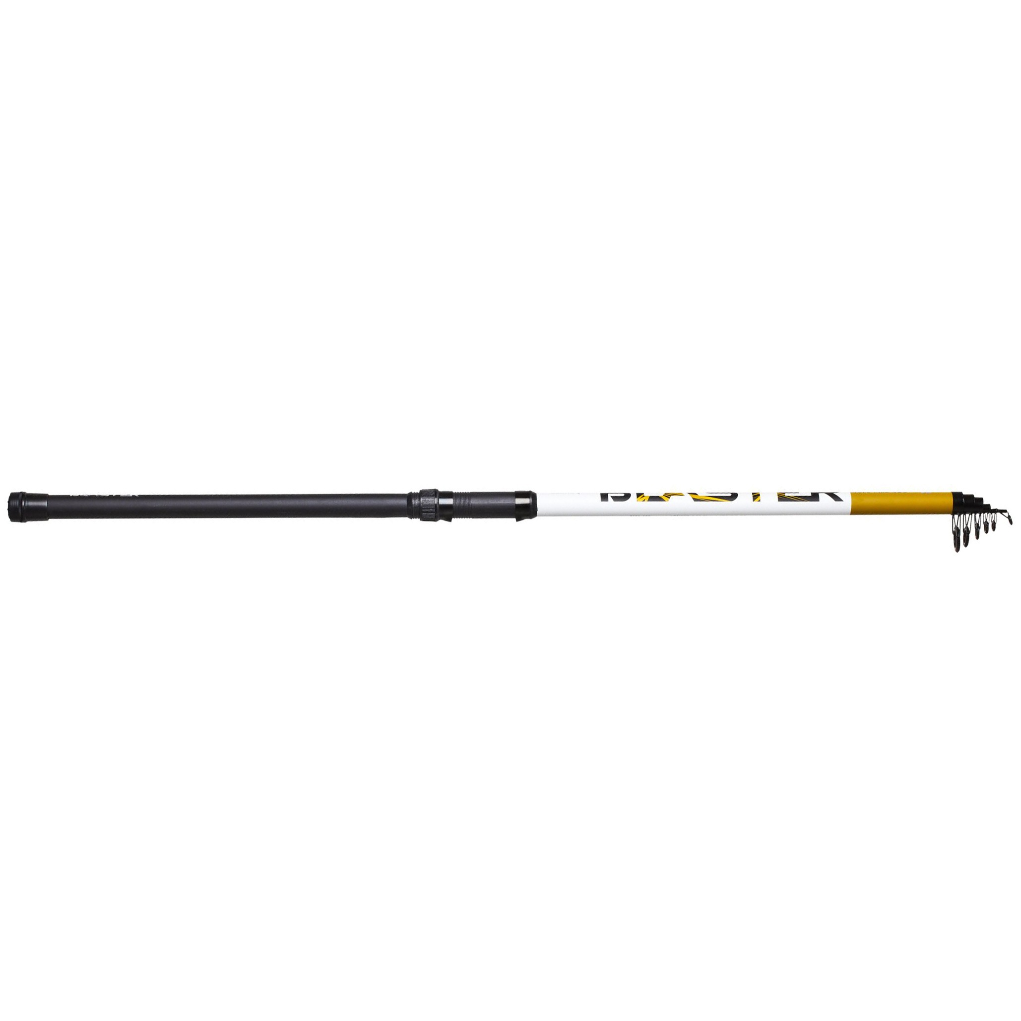 Болонское Удилище Salmo Blaster Tele Pike 420 см     3124-420 — характеристики,
	                                    особенности конструкции