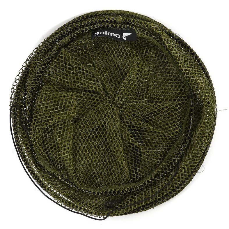 Садок Salmo Регулируемый 80x30х30    UT3000-080 — крупный план
	                                    1