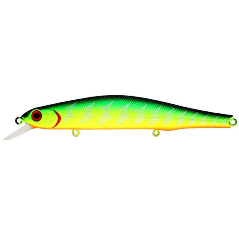 Воблер ZipBaits Orbit 130SP 101M 24,7 гр — характеристики,
	                                    особенности конструкции