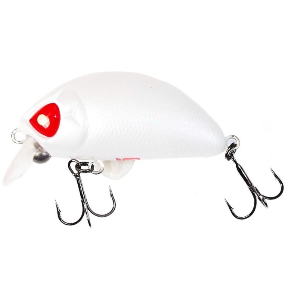Воблер Lucky John Haira Tiny 44F Shallow Pilot 205 7 гр Pro Series  HAT44F-205 — характеристики,
	                                    особенности конструкции