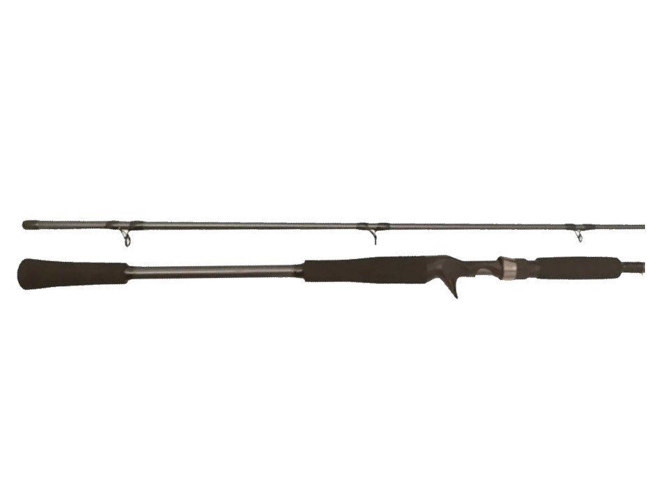 Кастинговое Удилище BFT Raptor G2 Swimbait R2TS76 231 см 150 гр  7,6  75-BFT-R2TS76-2 — характеристики,
	                                    особенности конструкции